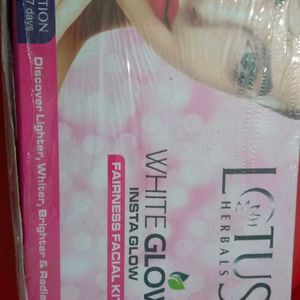 Facial Kit Pack Of 3