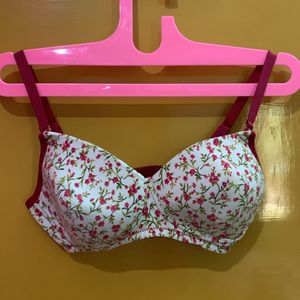 Set Of 2 Bra