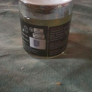 Alpha Core Hair Care Crystal Wax