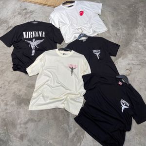 H&M Nirvana T-shirt