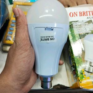 INVERTER / AC - DC LED BULB 💡