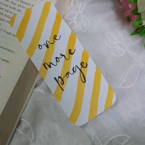 Beautiful Bookmark