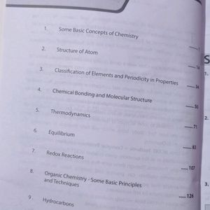 Ncert Based Solved Chemistry Book NEET,JEE,CUET