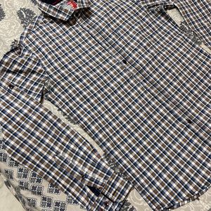 Amazing Checks Shirt For Men