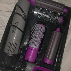 Hot Air Styler