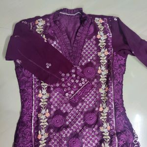 Pakistani Readymade Dress