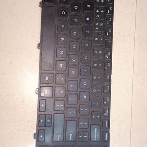 Dell Inspiron  Laptop Original Keyboard