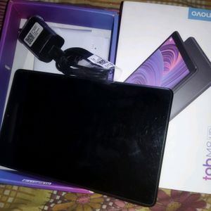 LENOVO TAB