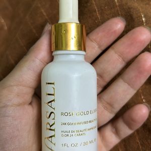 Farsali Rose Gold Essence