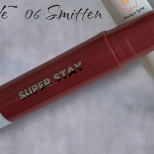 MARS Super Stay Crayon Lipsticks