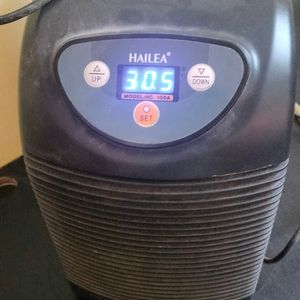 Hailea HC-100A Chiller For Aquarium