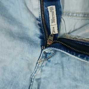 LEE COOPER TORN JEAN