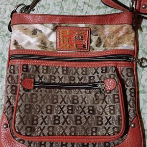 Thrift Imported Quality Sling Bag