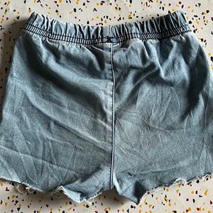 Baby Shorts (Combo3p)