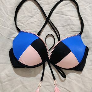 Shade & Shore Bra