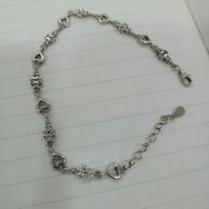 925 Silver Bracelet