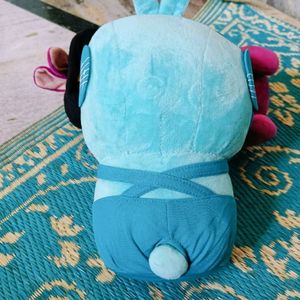 Mashimaro Plushie Toy