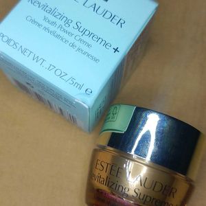 Estee Lauder Revitalizing Supreme Cream 💕❣️