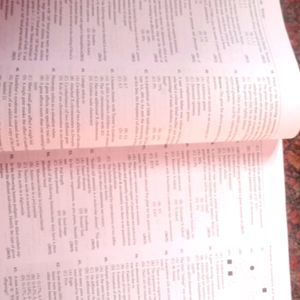 A To Z Biology For NEET