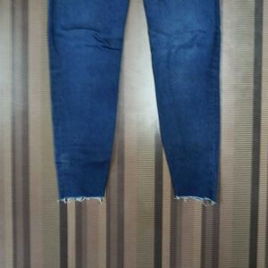 DG-81 Size-30 Slim Jeans