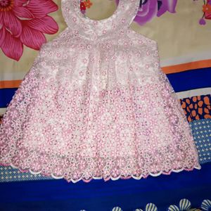 Baby Dress