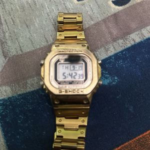 G shock men’s Watch