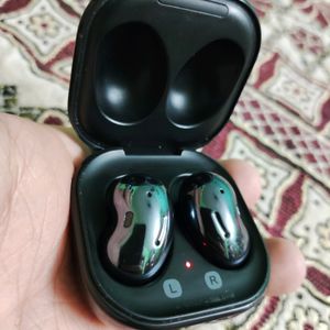 Samsung Galaxy Buds Live