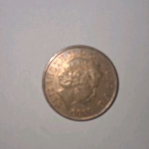 Elizabeth 1 Coins