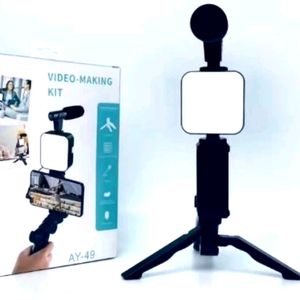 Video Making Kit