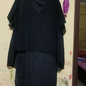 Middi Dress