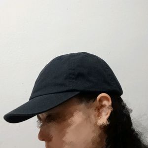 H&M Cotton Twill Cap (Brand New)