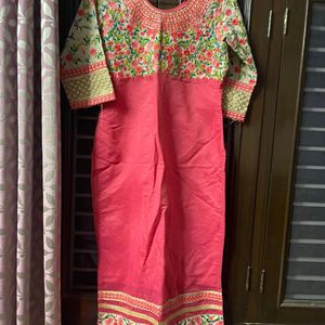 Heavy Kurti