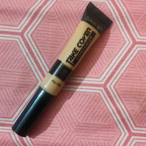 PAC Take Cover Concealer - Classic Beige