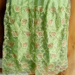 💚✅Gharara Dress