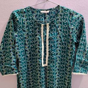 Summer Kurta Women