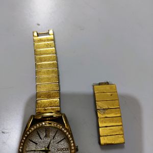 Gucci Ladies Watch