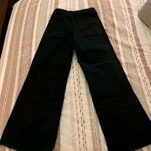 Black Highrise Jeans