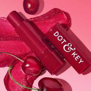 New Dot & Key Lip Balm