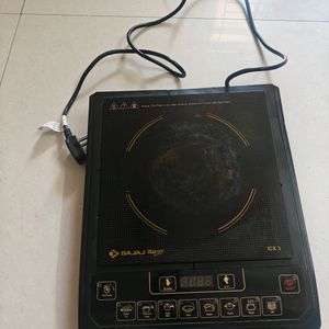 Induction Stove