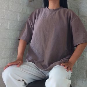 Oversized Unisex Shirt