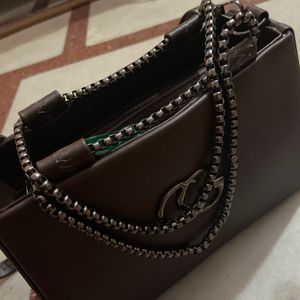 GG COPY HANDBAG+ SLINGBAG