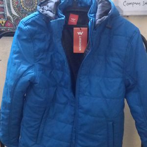 Wildcraft Men's Jacket