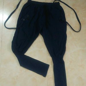 Balloon Fit Jogger