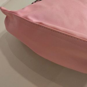 Beautiful Pink Hand/Sling Bag