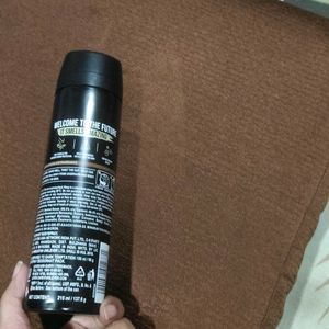 Axe Deo 215 Ml