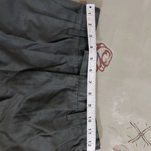 Winter School Uniform Pant,,like New