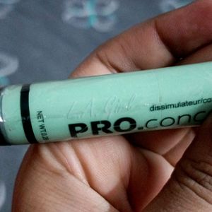 LA Girl Green Corrector