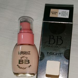 Insight BB Foundation 💞💞