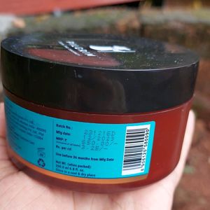 Argan Oil Hair Mask