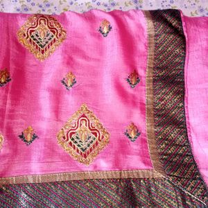 Silk Saree